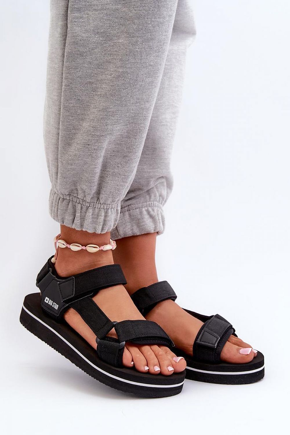 Sandals model 198191
